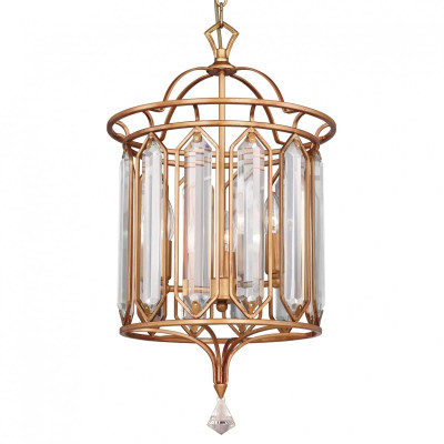 Подвесной светильник Crystal Pendant 3