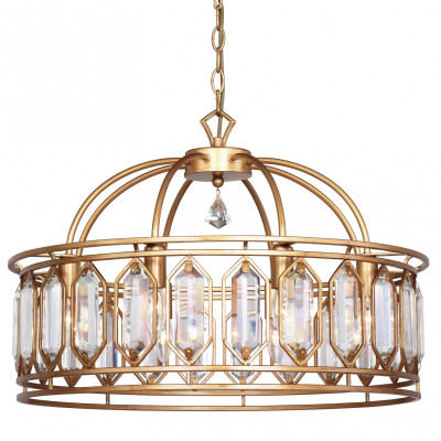 Подвесной светильник Crystal Pendant 8