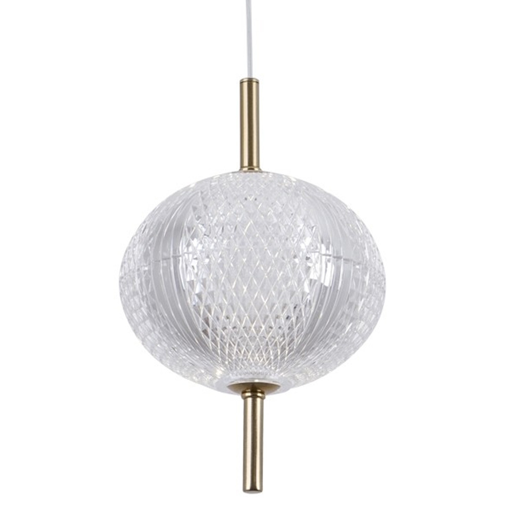 Подвесной светильник Cuthbert Hanging Lamp S