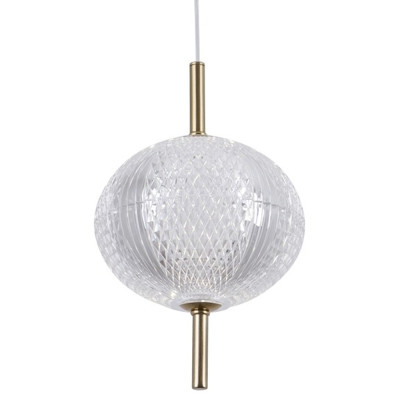 Подвесной светильник Cuthbert Hanging Lamp S