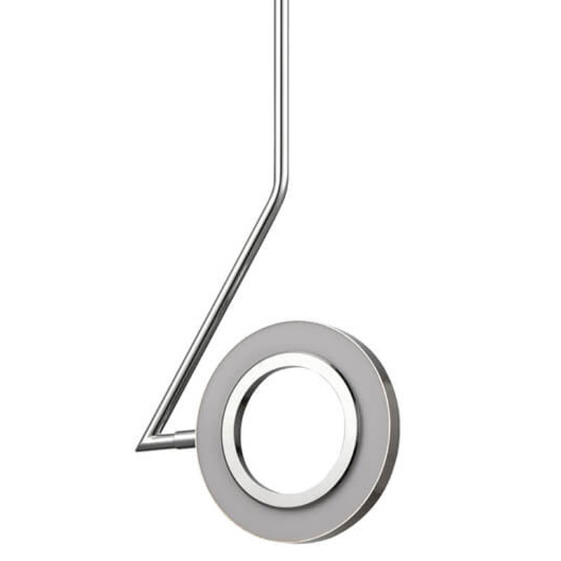 Подвесной светильник Dienes Chrome