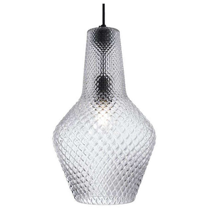 Подвесной светильник Donald transparent 18