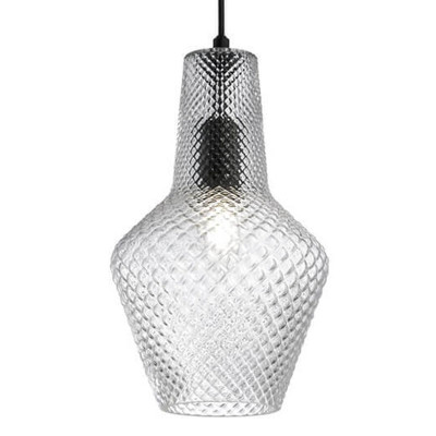 Подвесной светильник Donald transparent 25