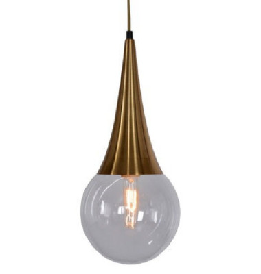 Подвесной светильник Drop Pendant lamp