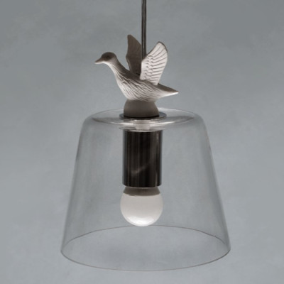 Подвесной светильник Duck Provence