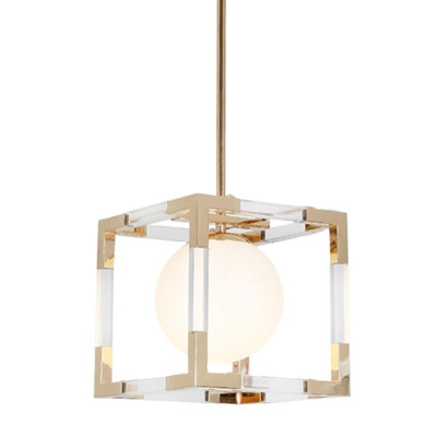 Подвесной светильник Dunvel Hanging lamp