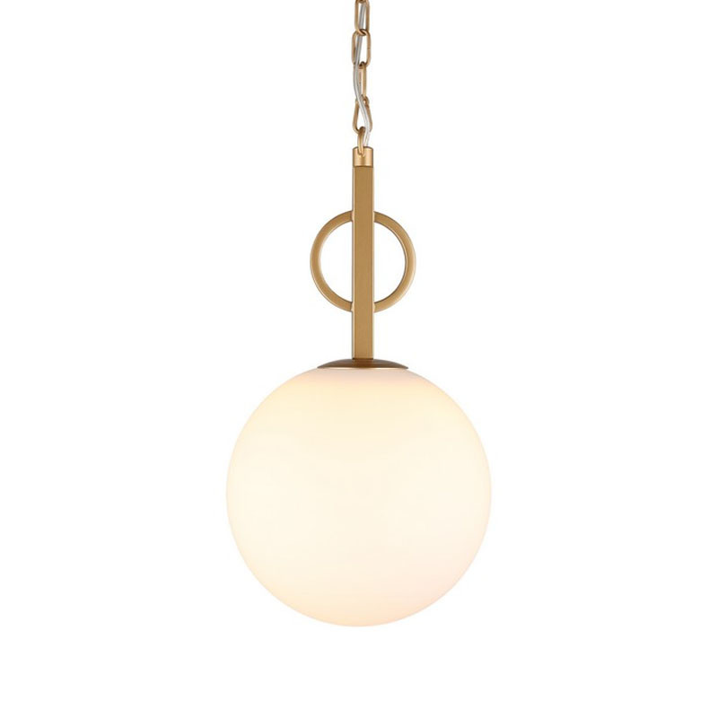 Подвесной Светильник Dust Gold