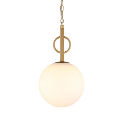 Подвесной Светильник Dust Gold