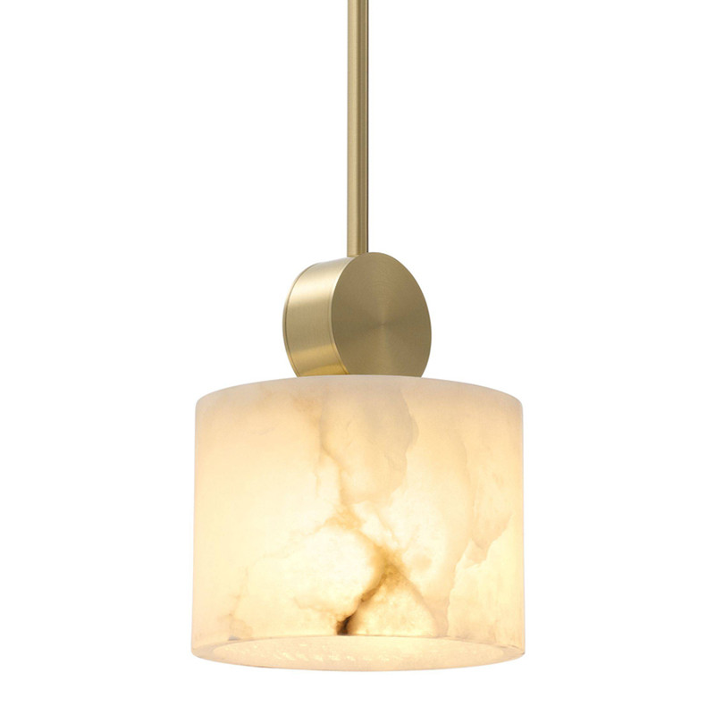 Подвесной светильник Eichholtz Chandelier Etruscan Round