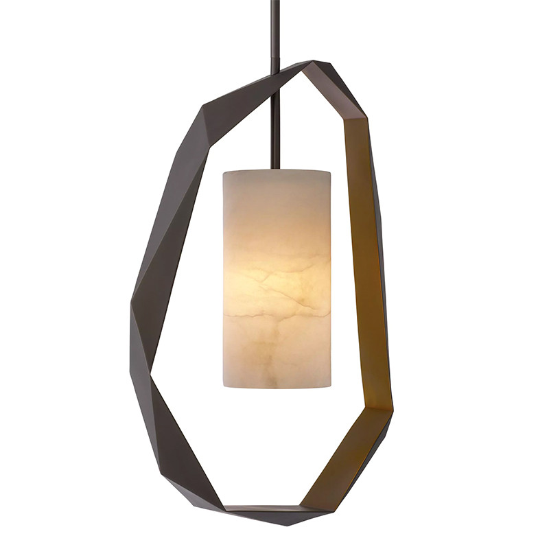 Подвесной светильник Eichholtz Chandelier Santos