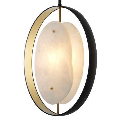 Подвесной светильник Eichholtz Chandelier Trissoni