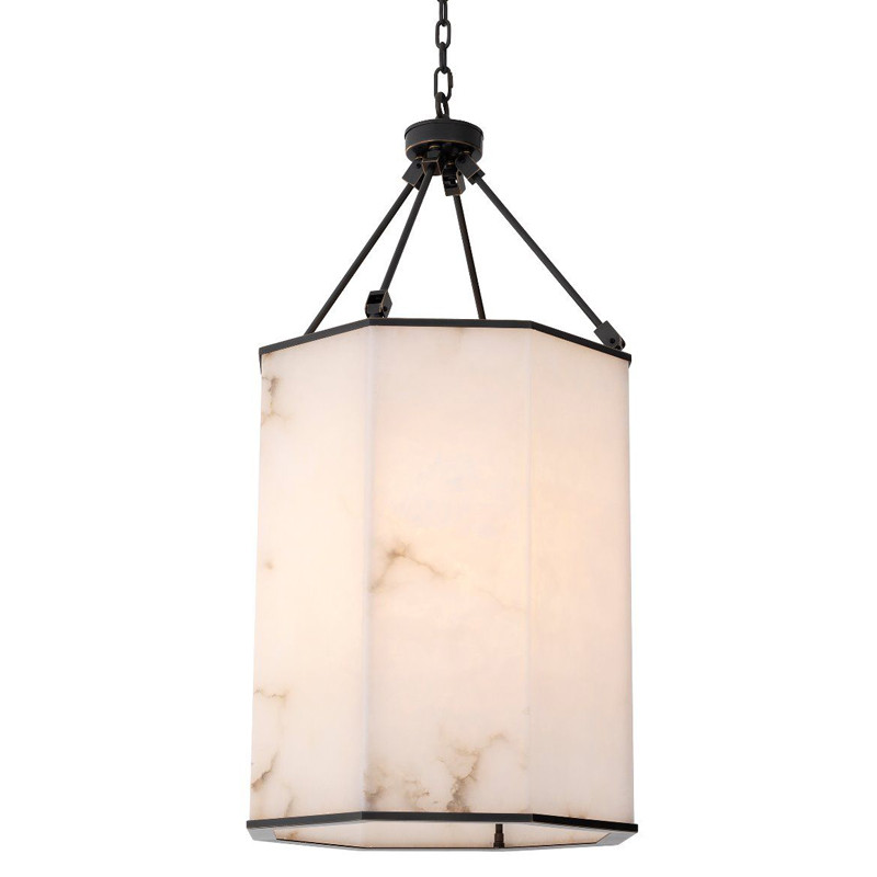 Подвесной светильник Eichholtz Chandelier Victoire L