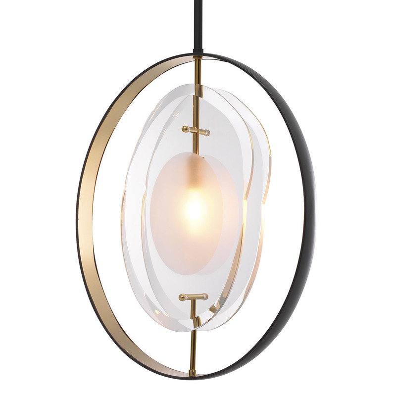 Подвесной светильник Eichholtz Chandelier Vincente