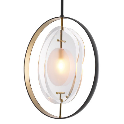 Подвесной светильник Eichholtz Chandelier Vincente