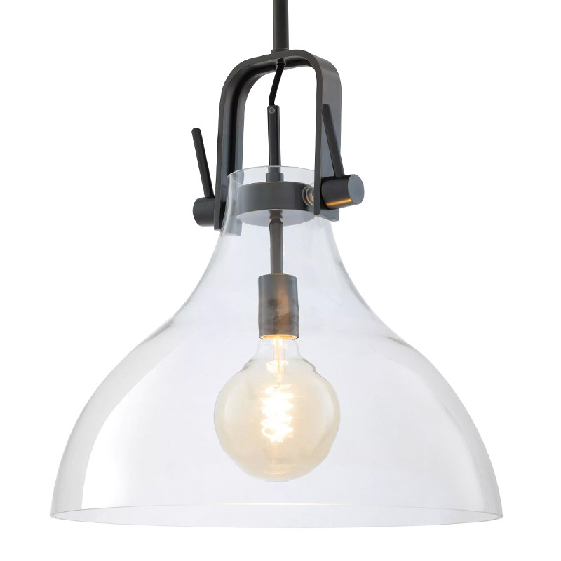 Подвесной светильник Eichholtz Lamp Connery Bronze