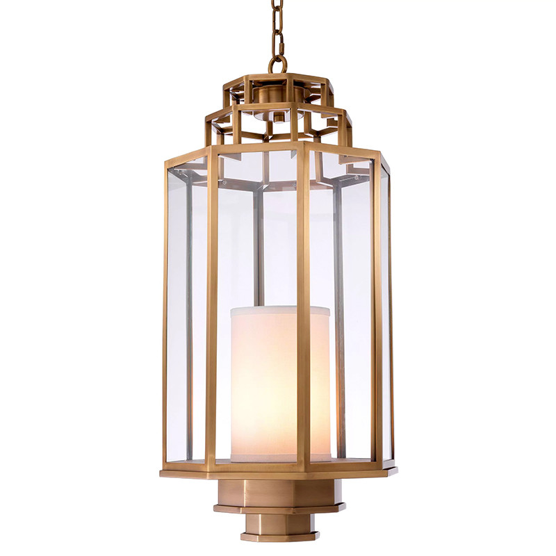 Подвесной светильник Eichholtz Lantern Monticello M