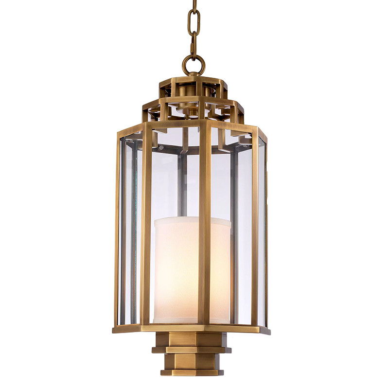 Подвесной светильник Eichholtz Lantern Monticello S
