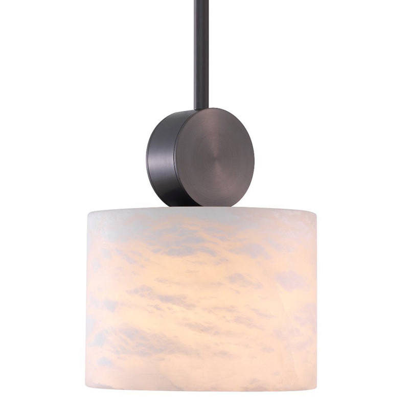 Подвесной светильник Eichholtz Pendant Etruscan Round Bronze
