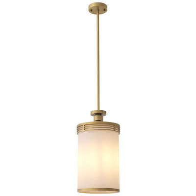 Подвесной светильник Eichholtz Pendant Fayence
