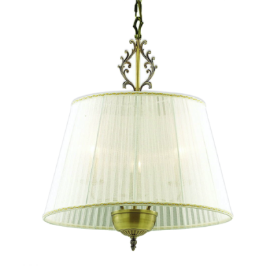 Подвесной светильник Empire Beige