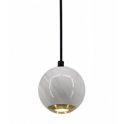 Подвесной светильник Esteban Белый