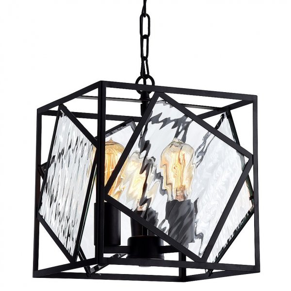 Подвесной светильник Fata Morgana Pendant 3