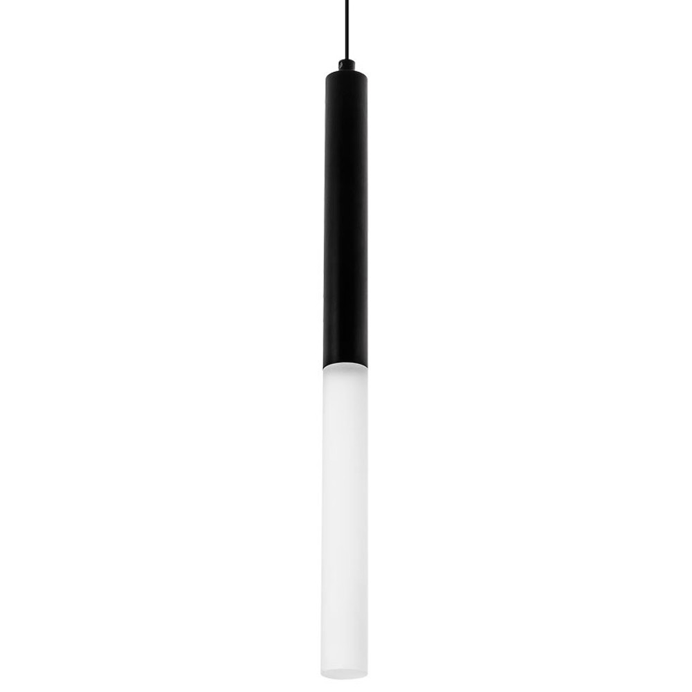 Подвесной светильник Feliciano Black Hanging Lamp