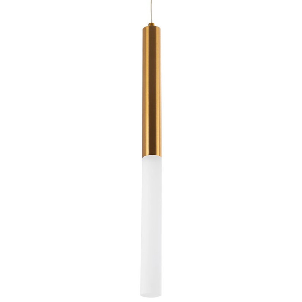 Подвесной светильник Feliciano Brass Hanging Lamp S