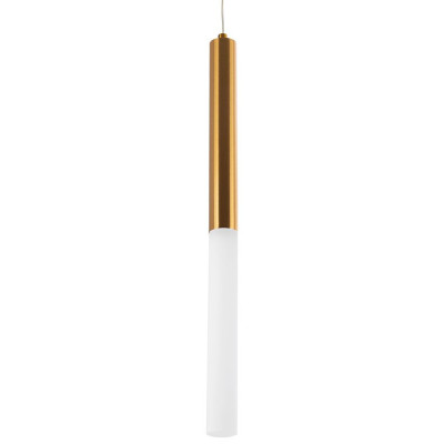 Подвесной светильник Feliciano Brass Hanging Lamp S