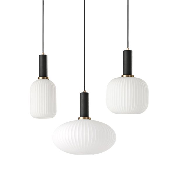 Подвесной светильник Ferm Living chinese lantern