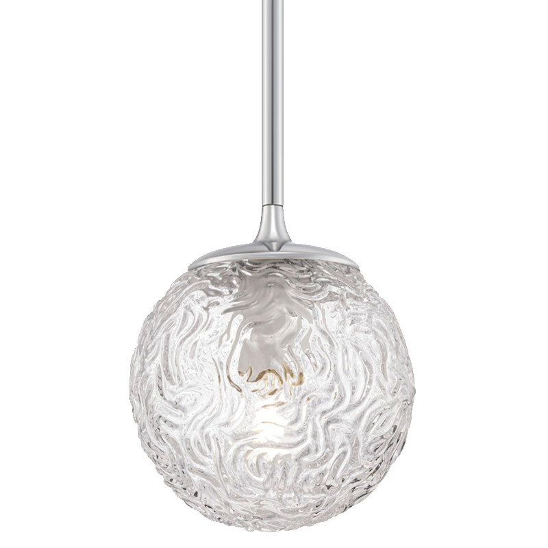 Подвесной светильник FINNAR Silver