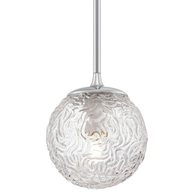 Подвесной светильник FINNAR Silver