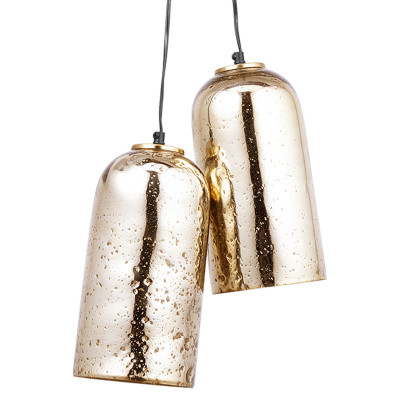 Подвесной светильник Fitor duo