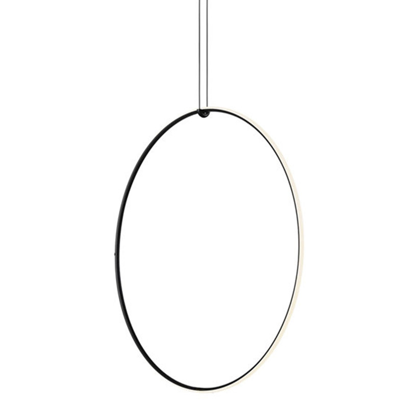 Подвесной светильник Flos Arrangements Round