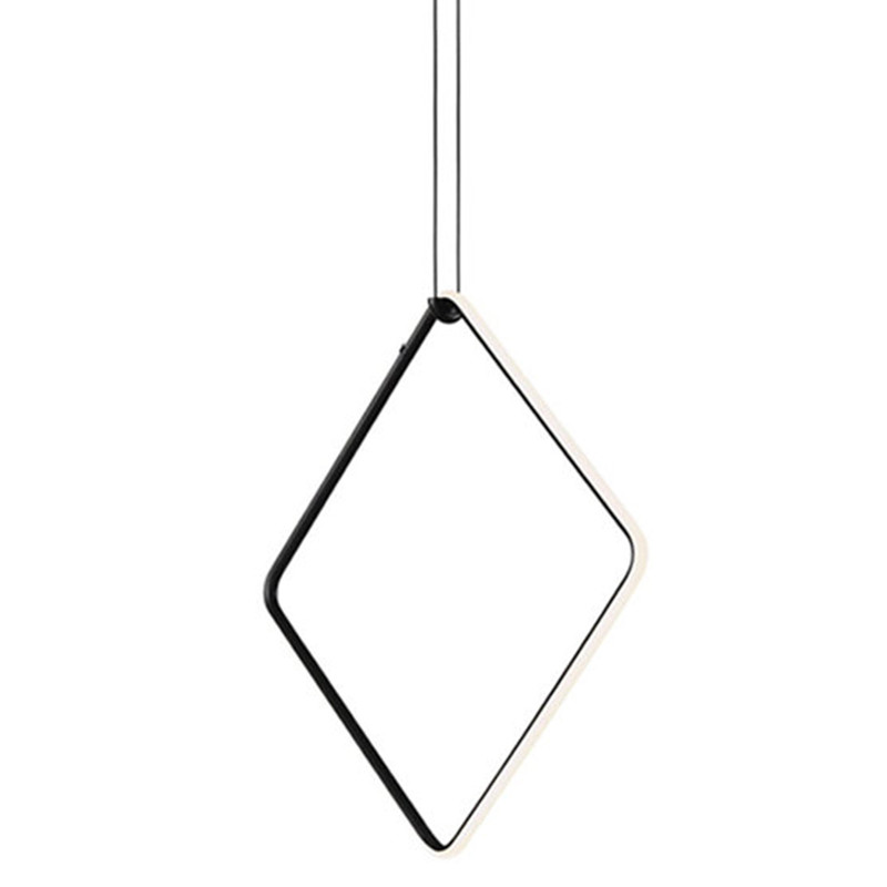 Подвесной светильник Flos Arrangements Square