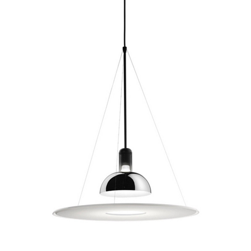 Подвесной светильник Flos Frisbi Lamp