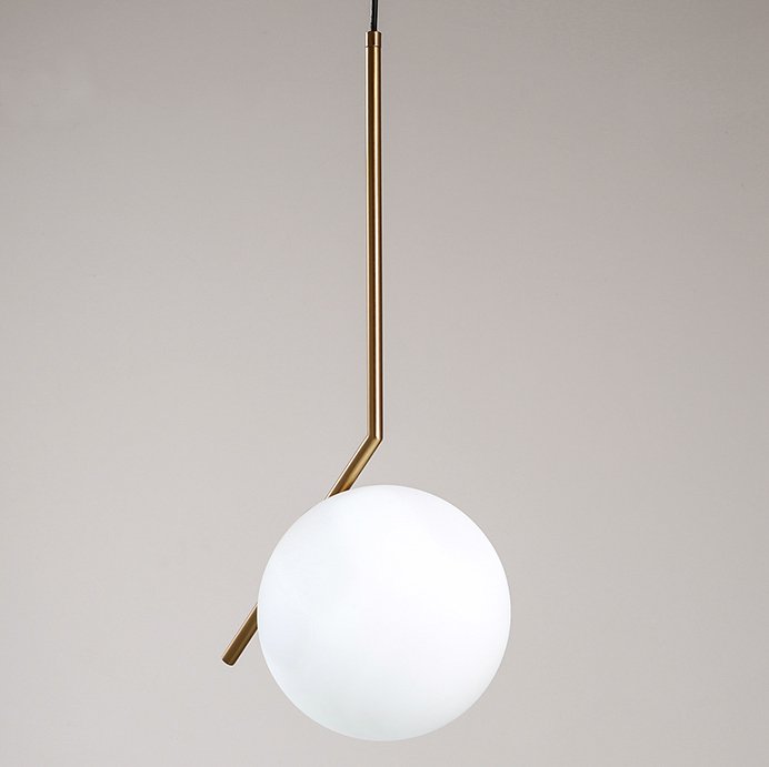 Подвесной светильник Flos IC Lights Family