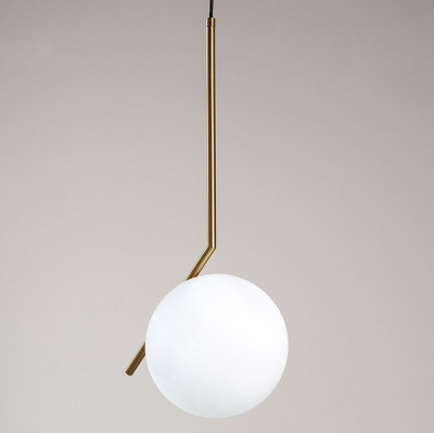 Подвесной светильник Flos IC Lights Family
