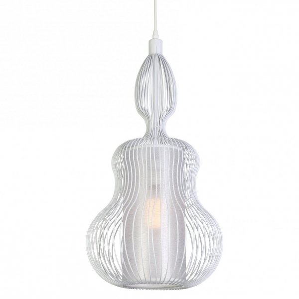 Подвесной светильник Foresta Body Pendant White