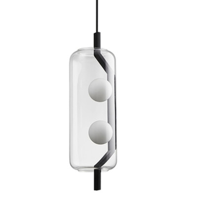 Подвесной светильник Genevra lamp
