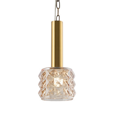 Подвесной светильник Gold Berenger