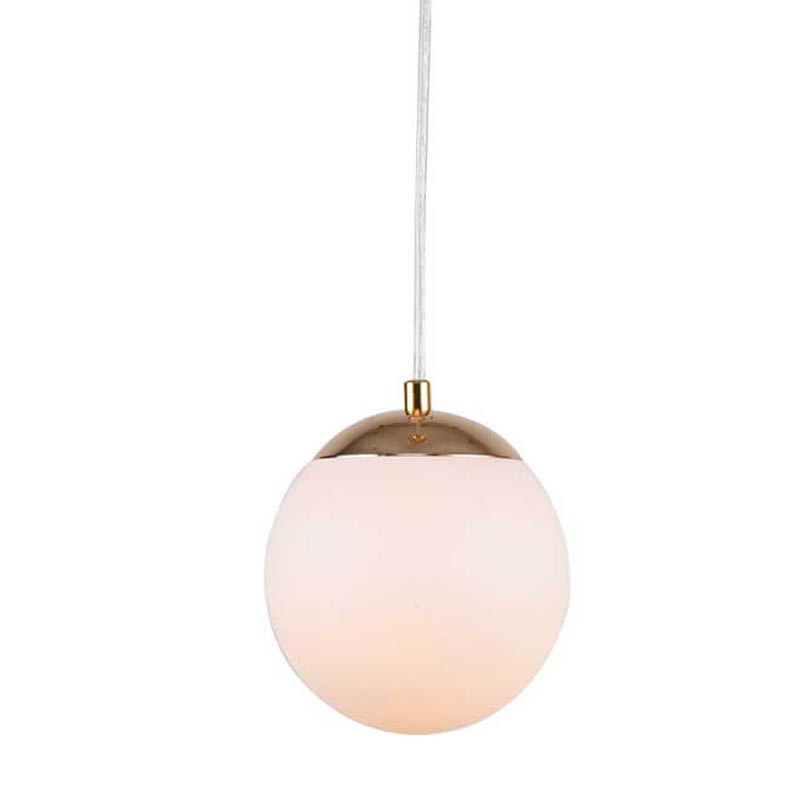 Подвесной светильник Gooseneck Pelle
