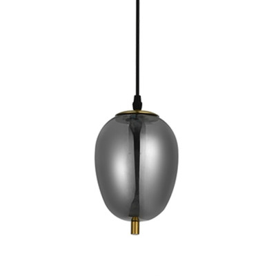 Подвесной светильник Gray Оval