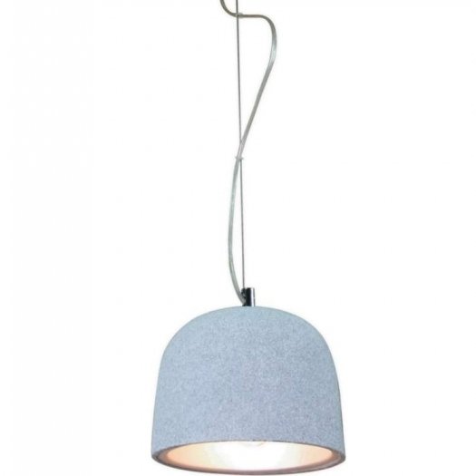 Подвесной светильник Grey Scale Pendant Middle