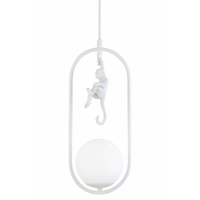 Подвесной светильник Hanging Monkey over