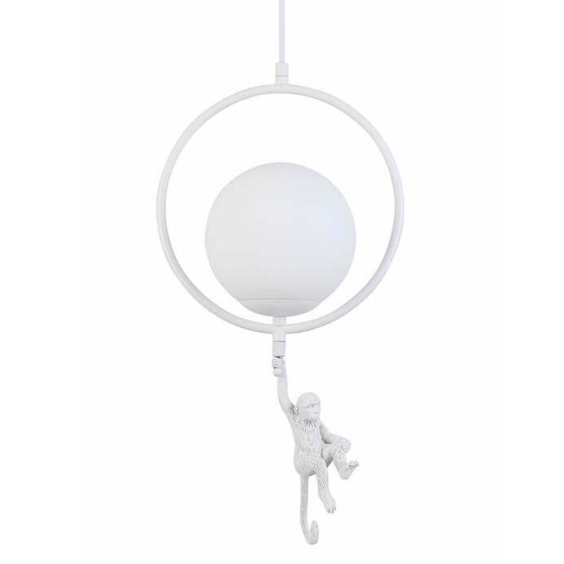 Подвесной светильник Hanging Monkey under
