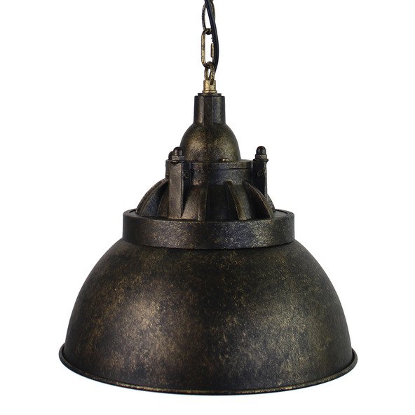 Подвесной светильник Hard Metal