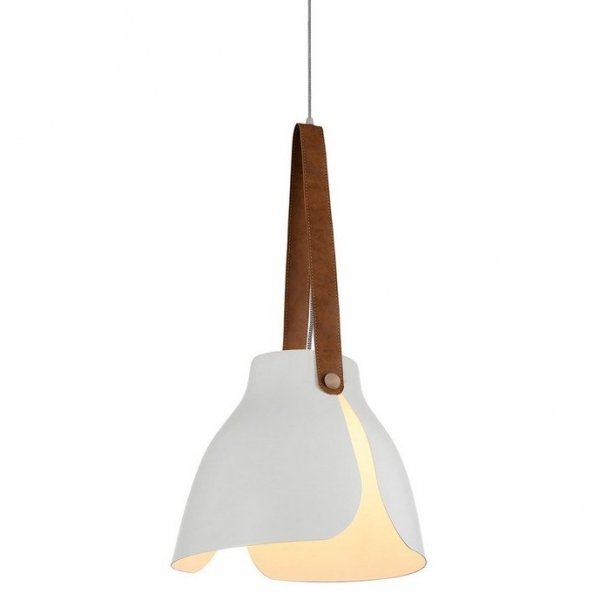 Подвесной светильник Harebell Pendant White