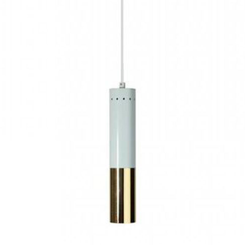 Подвесной Светильник IKE Delightfull Pendant 1 плафон Белый