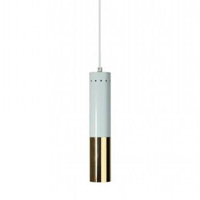 Подвесной Светильник IKE Delightfull Pendant 1 плафон Белый